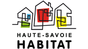 Logo Haute Savoie Habitat